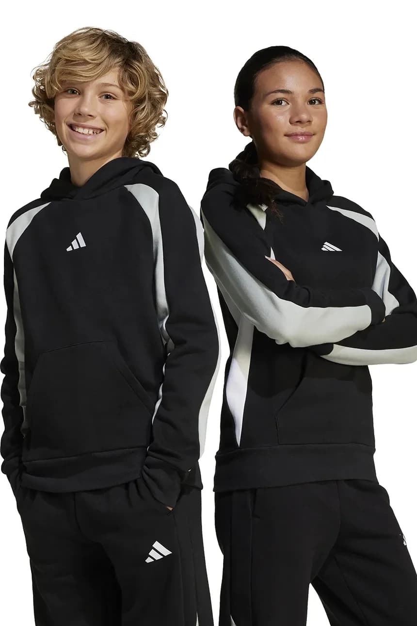 Детская толстовка