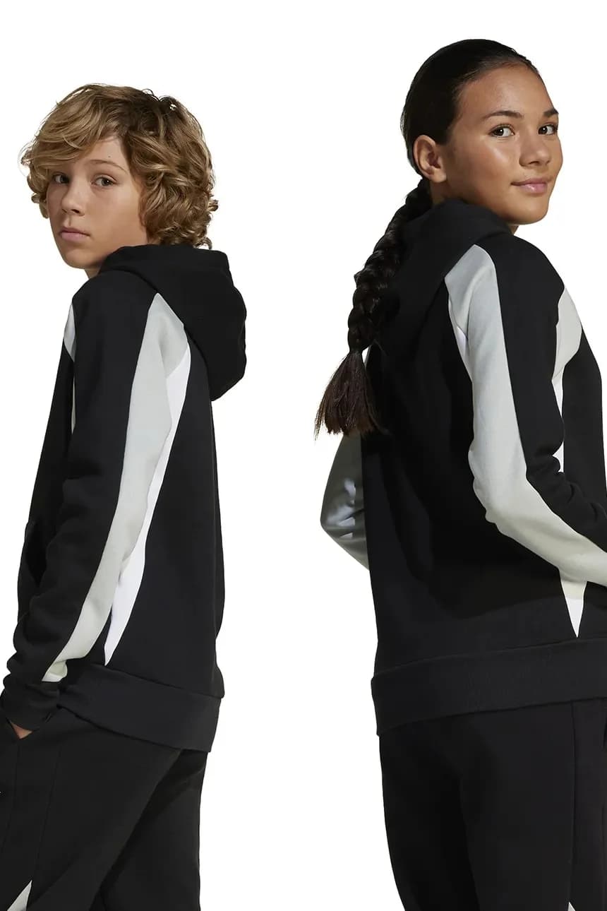 Детская толстовка - фото 5