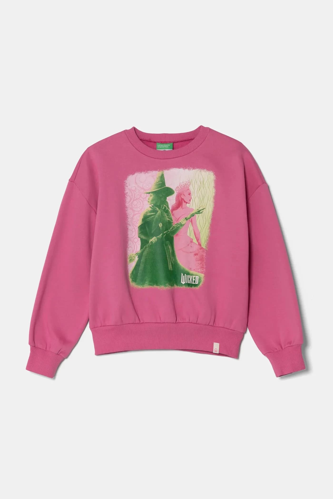 Детская толстовка