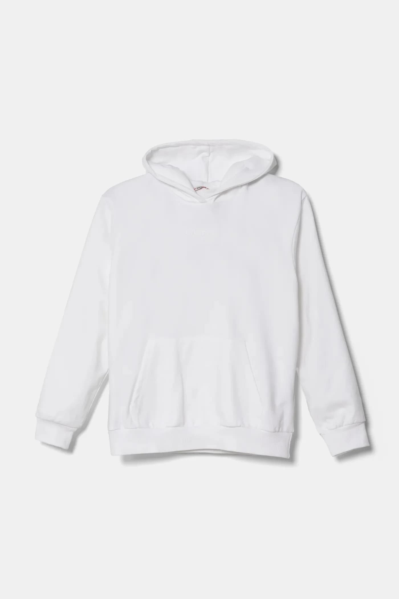 Детская хлопковая толстовка