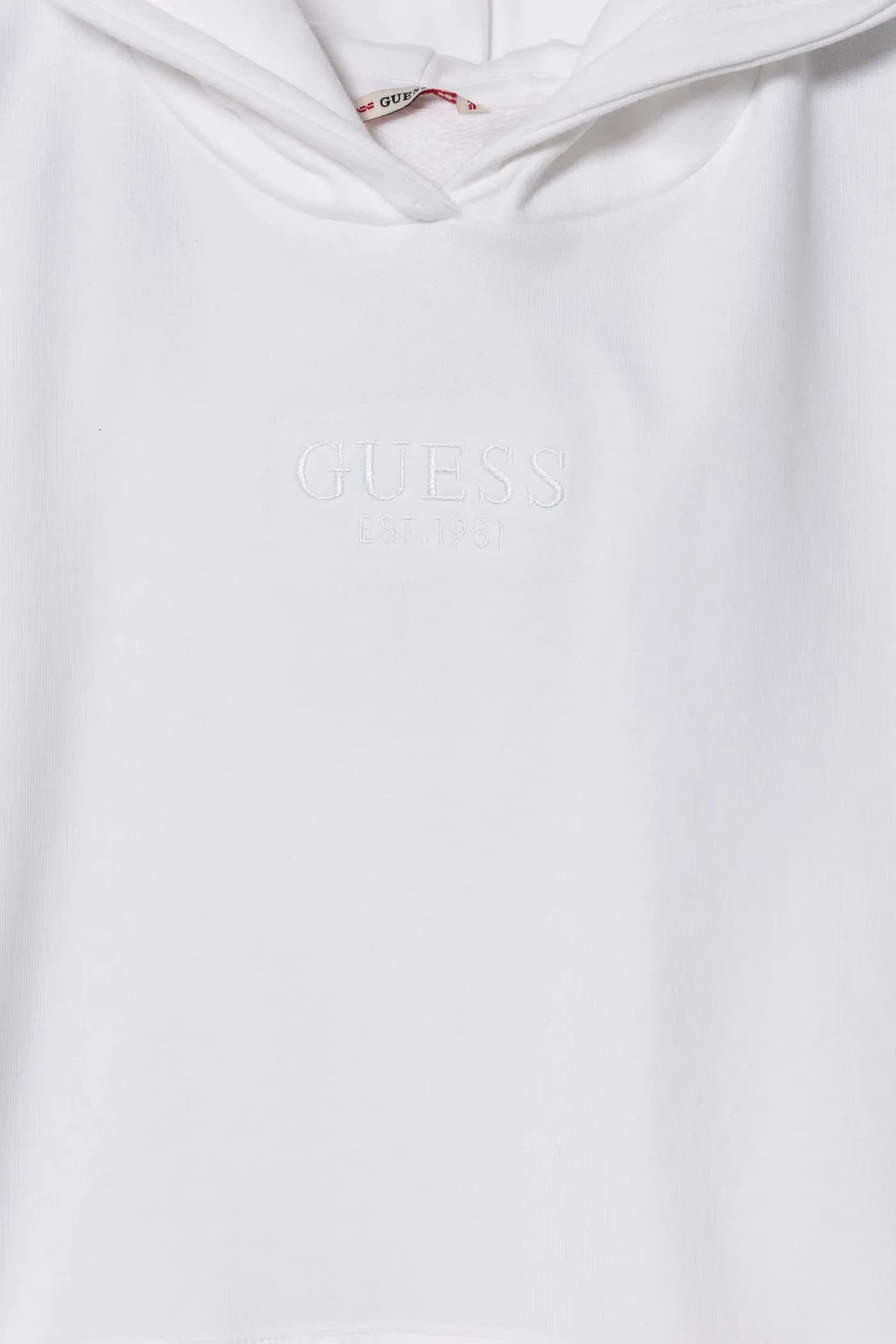 Детская хлопковая толстовка - фото 3