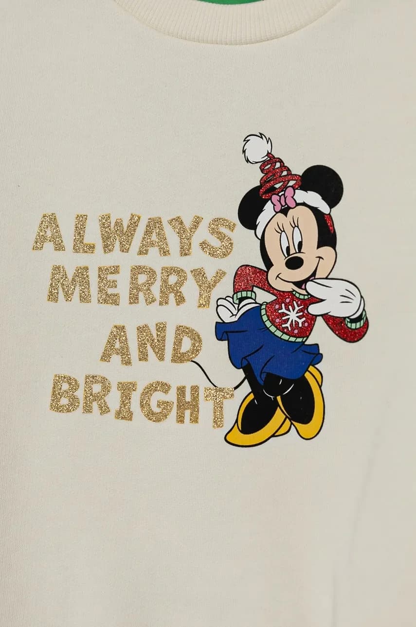 Толстовка Children's x Disney - фото 3