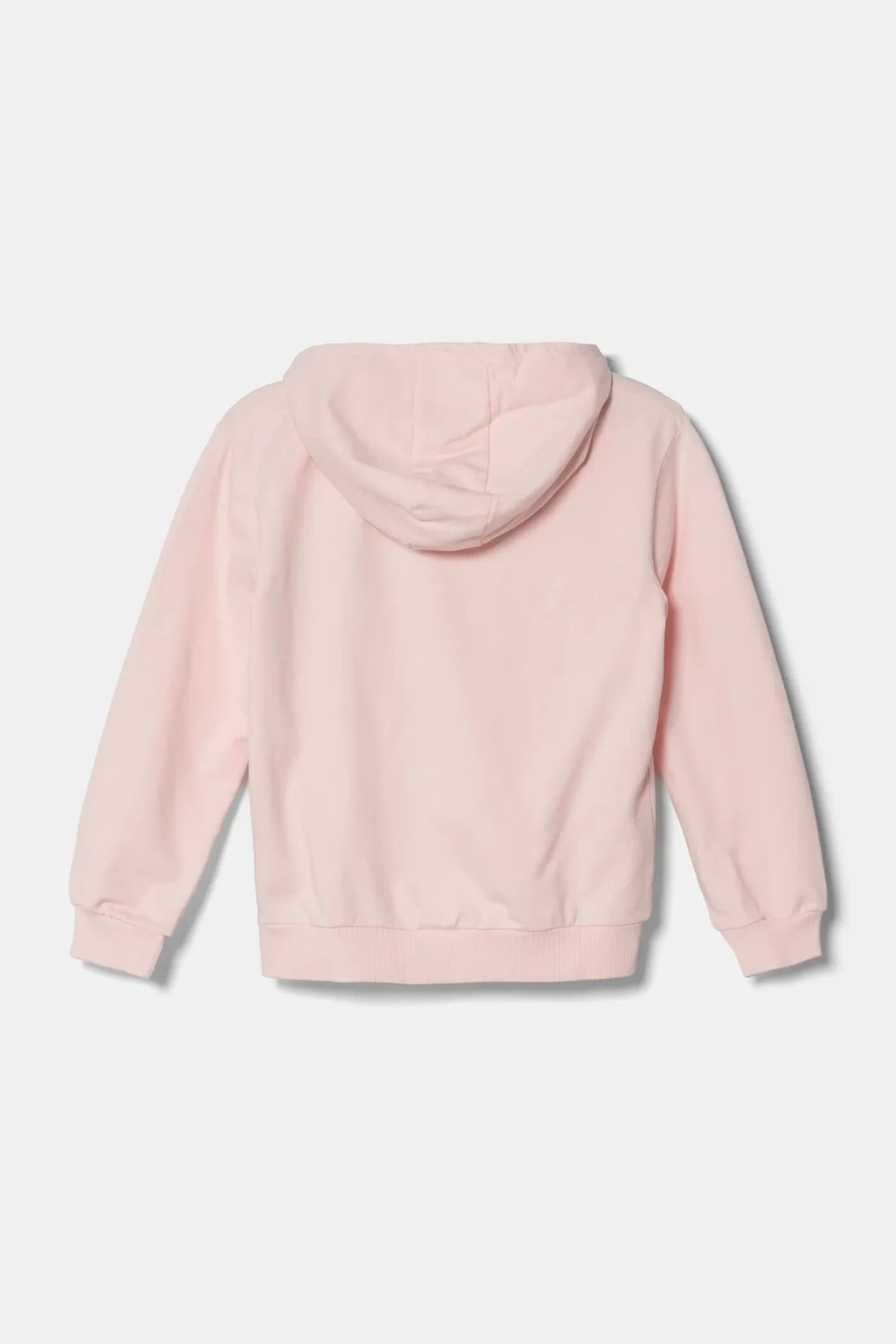 Детская хлопковая толстовка - фото 2