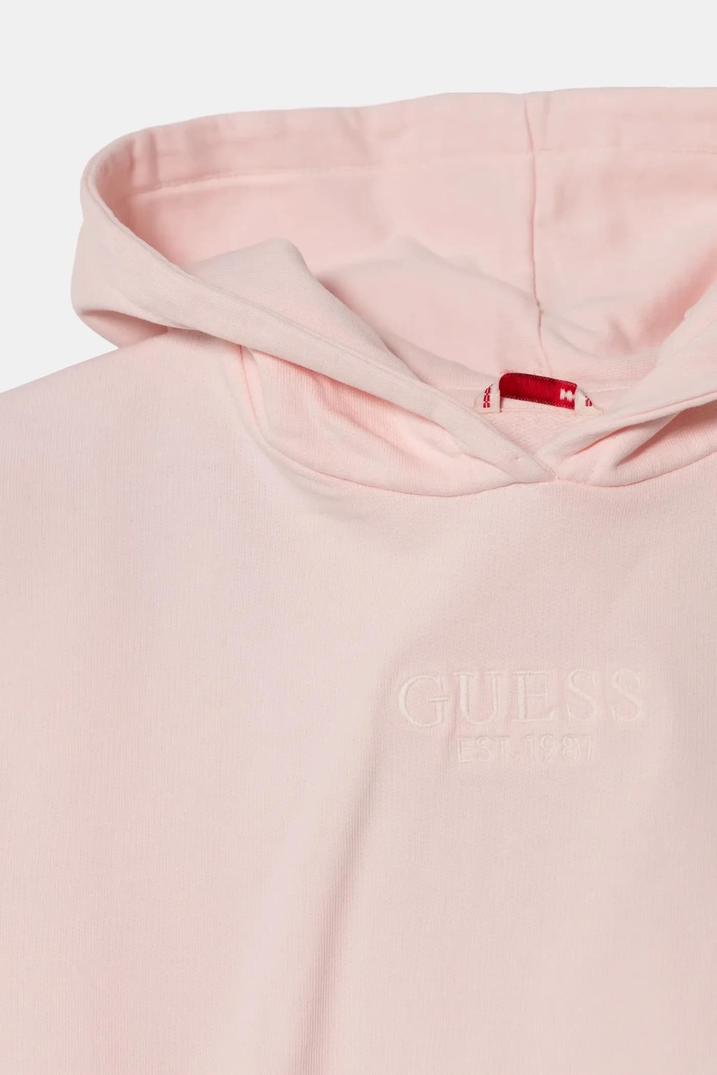 Детская хлопковая толстовка - фото 3