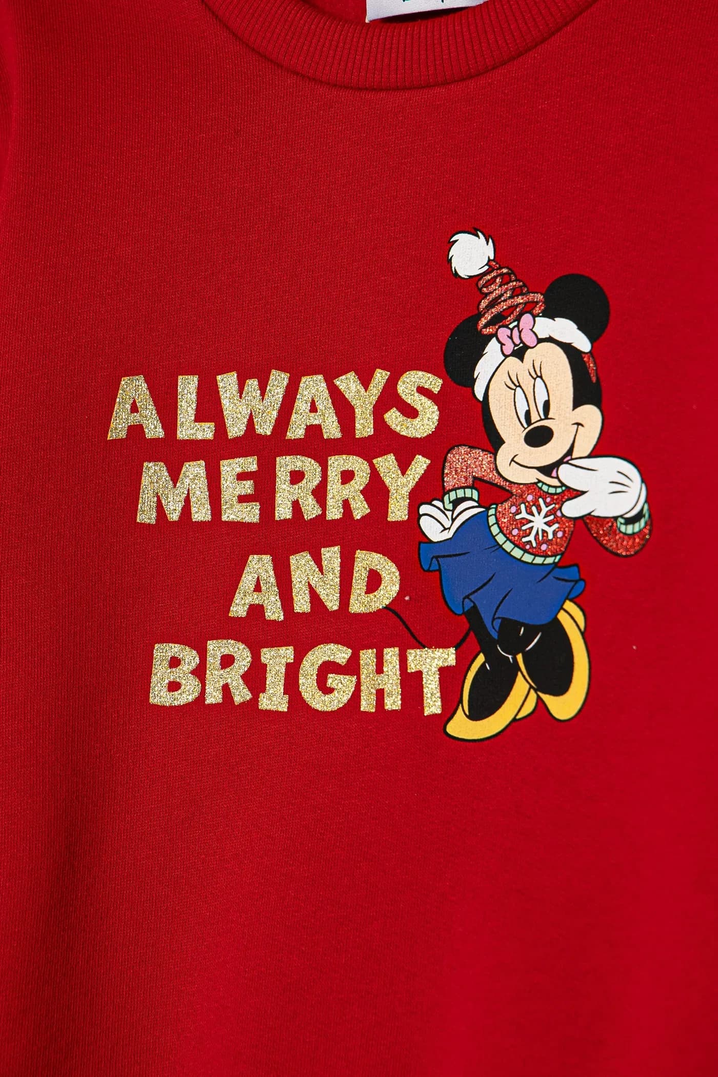 Толстовка Children's x Disney - фото 3