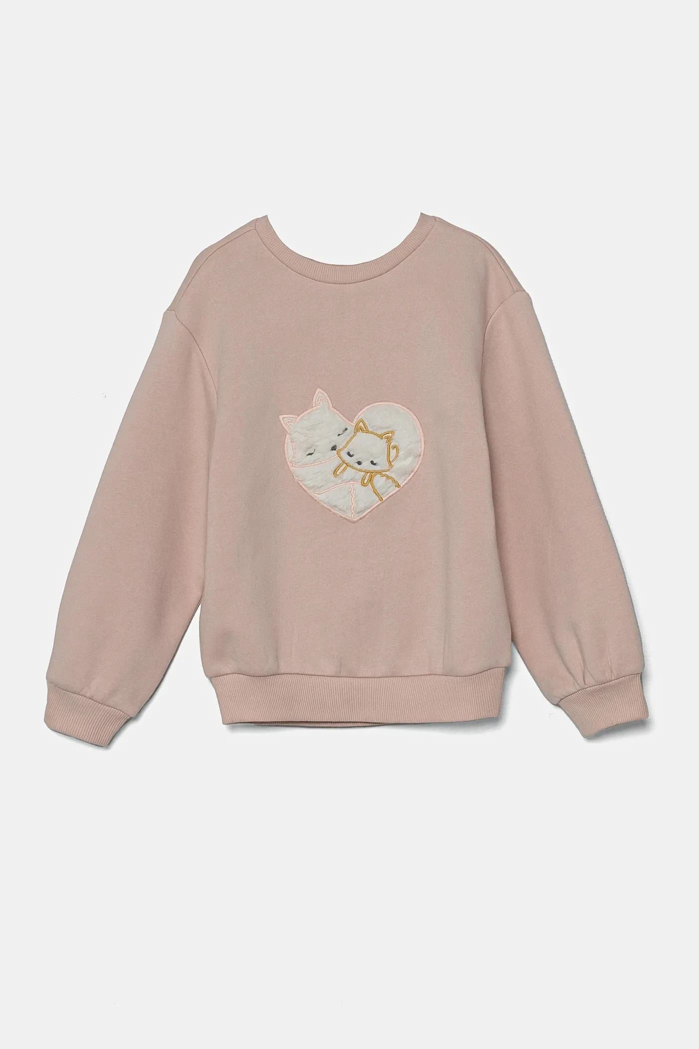 Детская толстовка