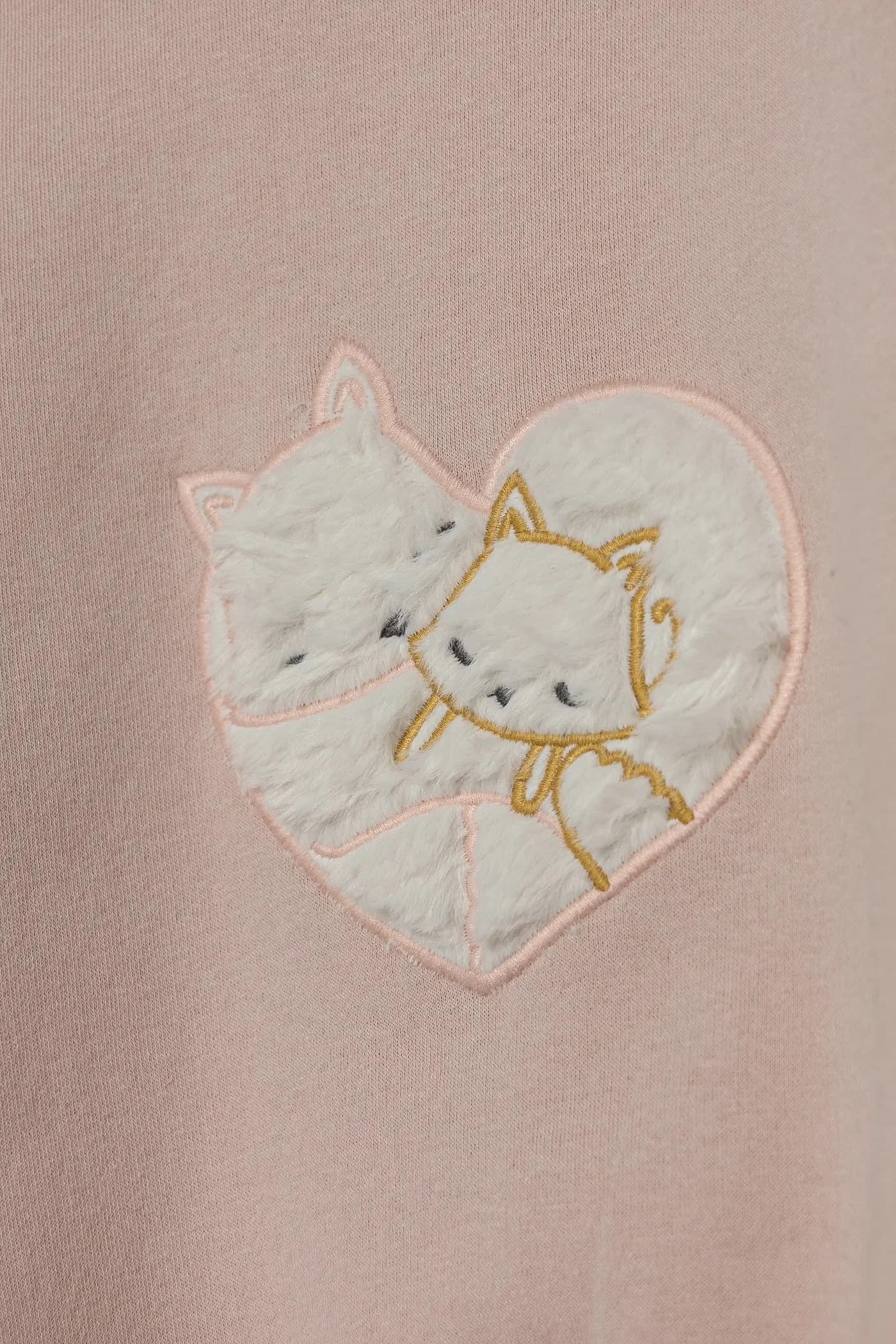 Детская толстовка - фото 3