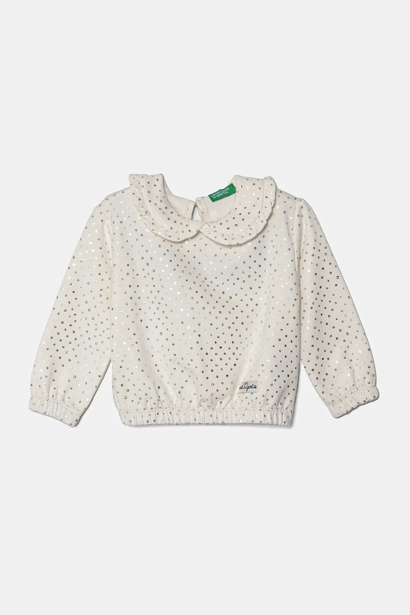 Детская толстовка