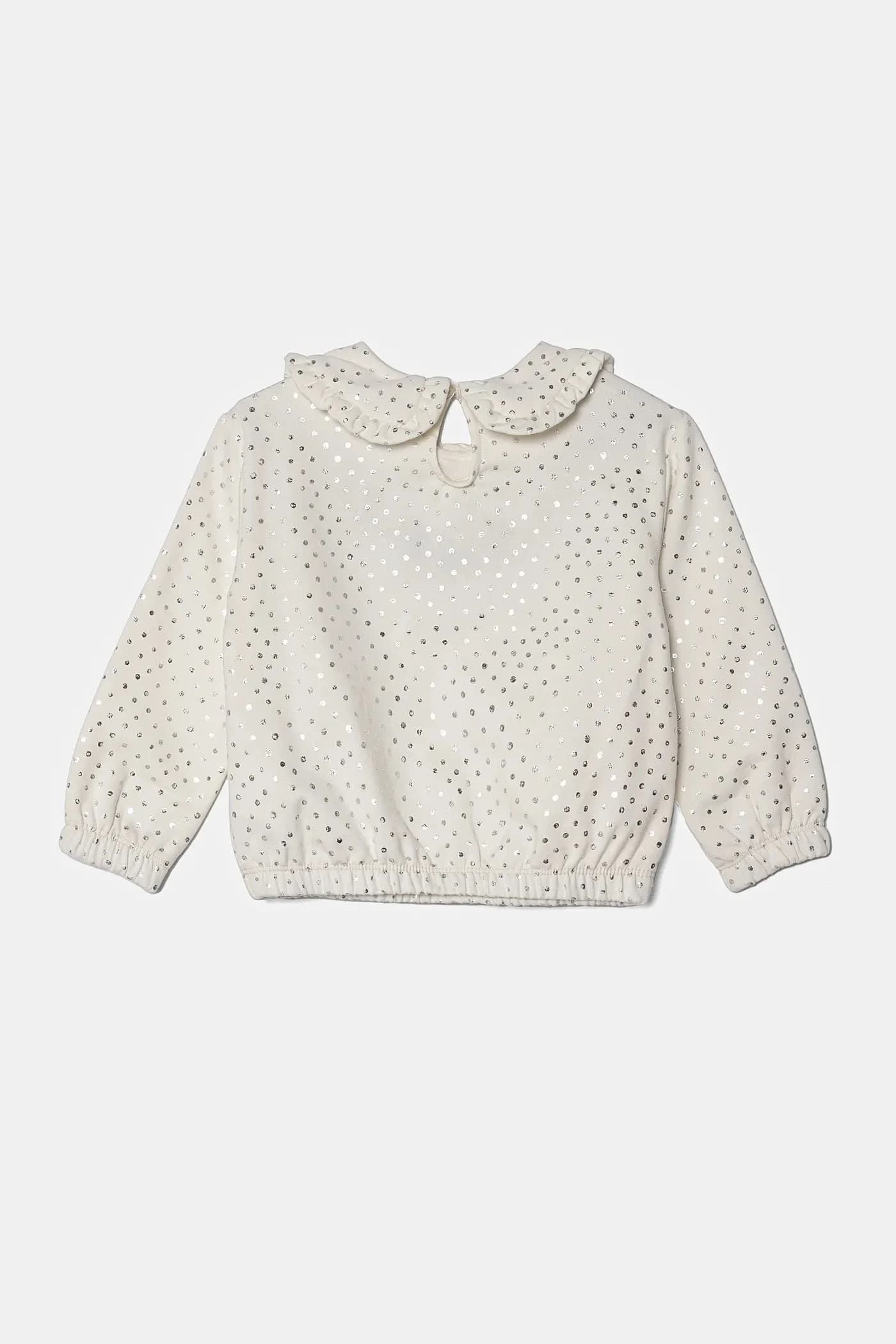 Детская толстовка - фото 2