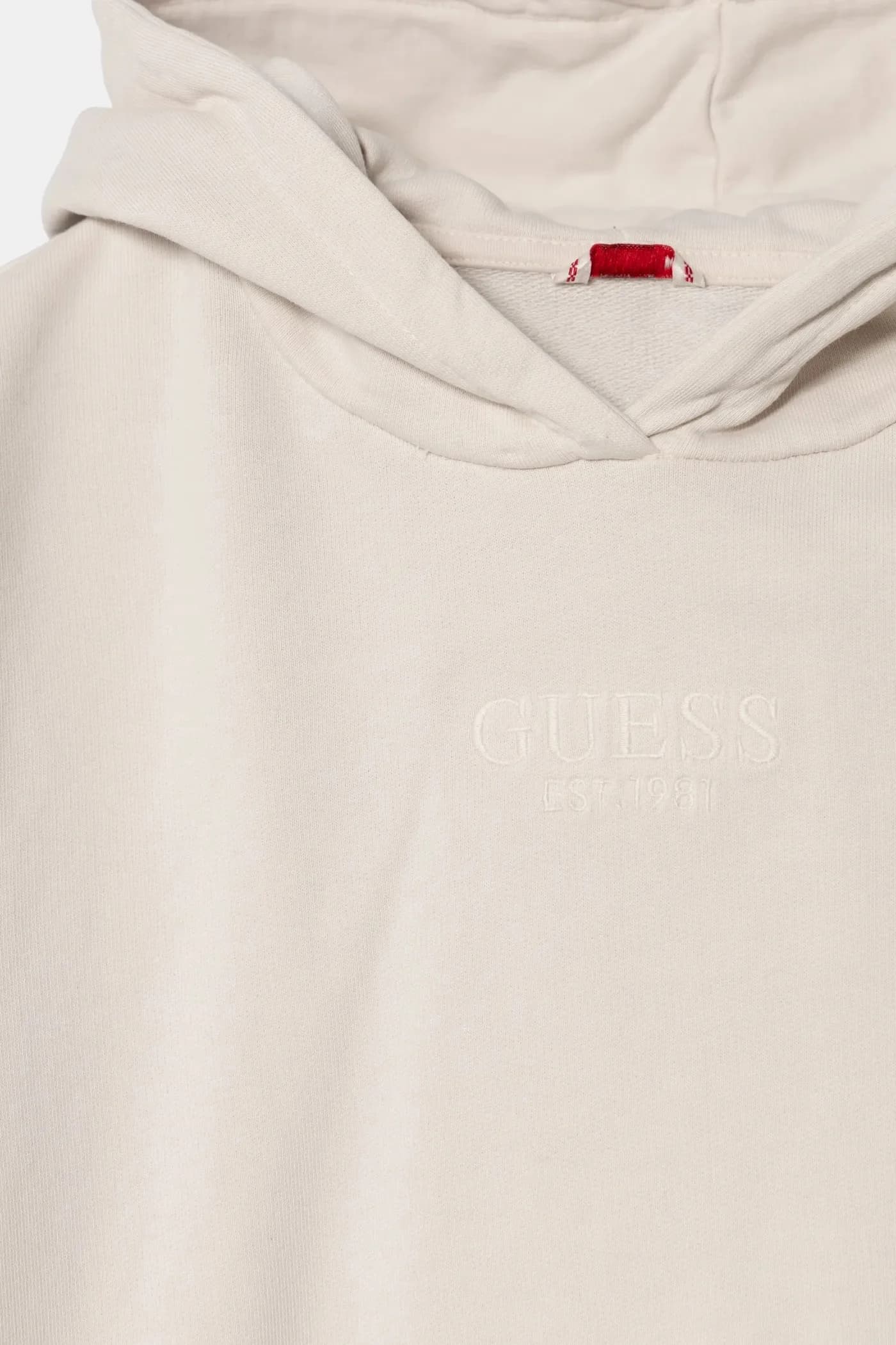 Детская хлопковая толстовка - фото 3