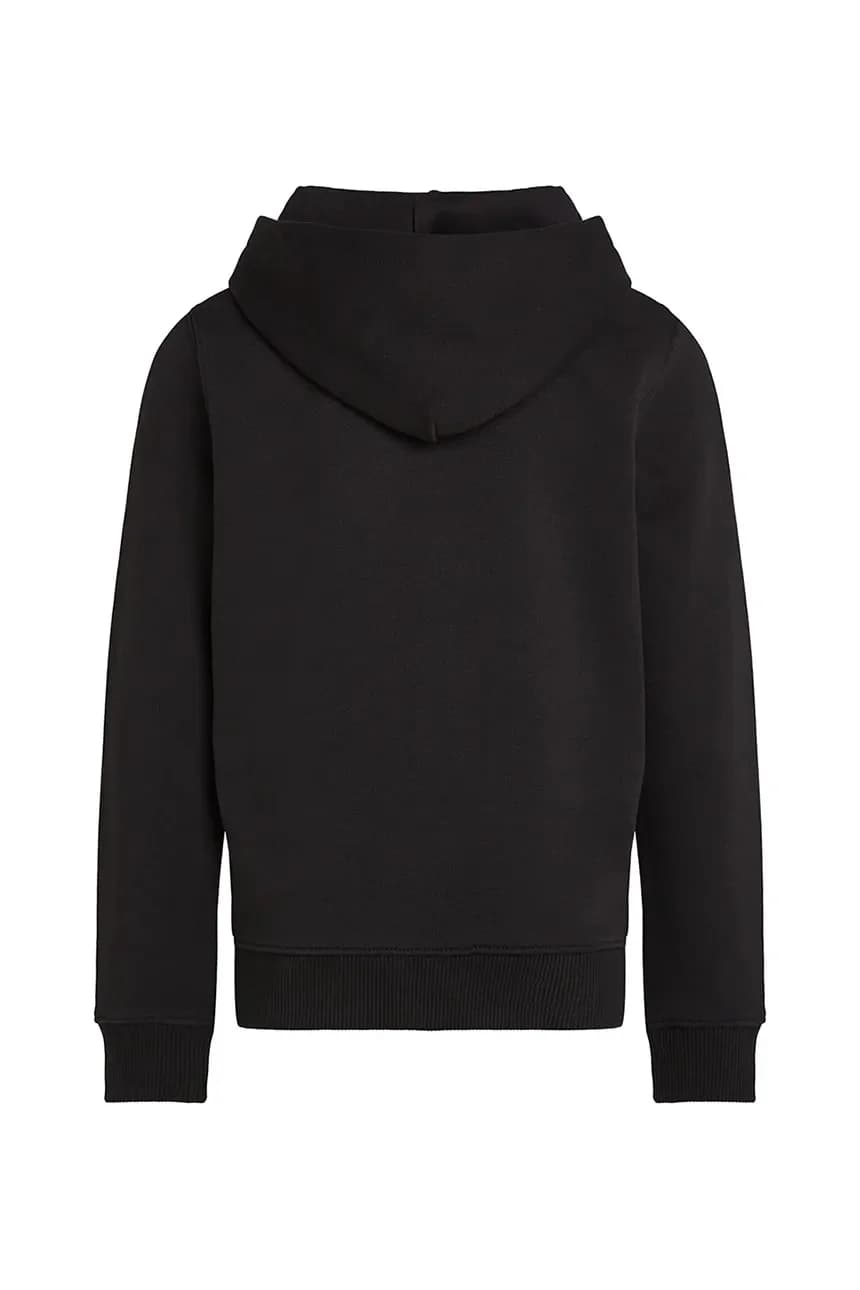 Детская хлопковая толстовка - фото 3