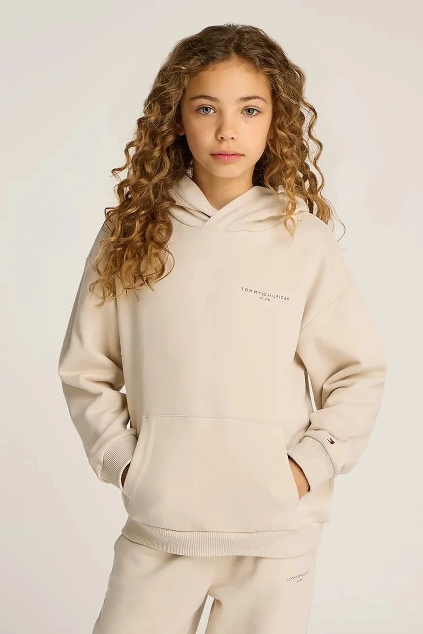 Детская толстовка