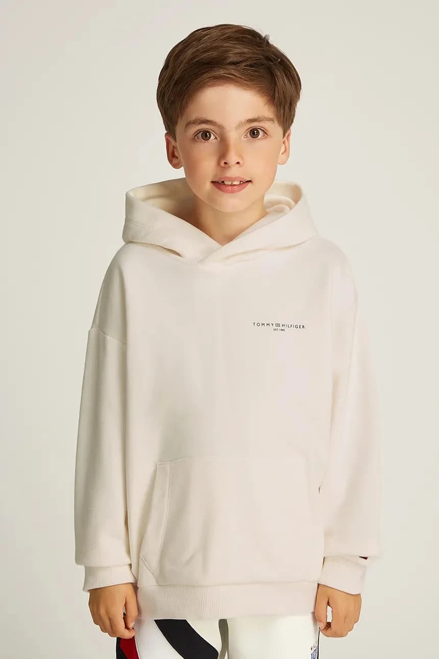 Детская толстовка - фото 6