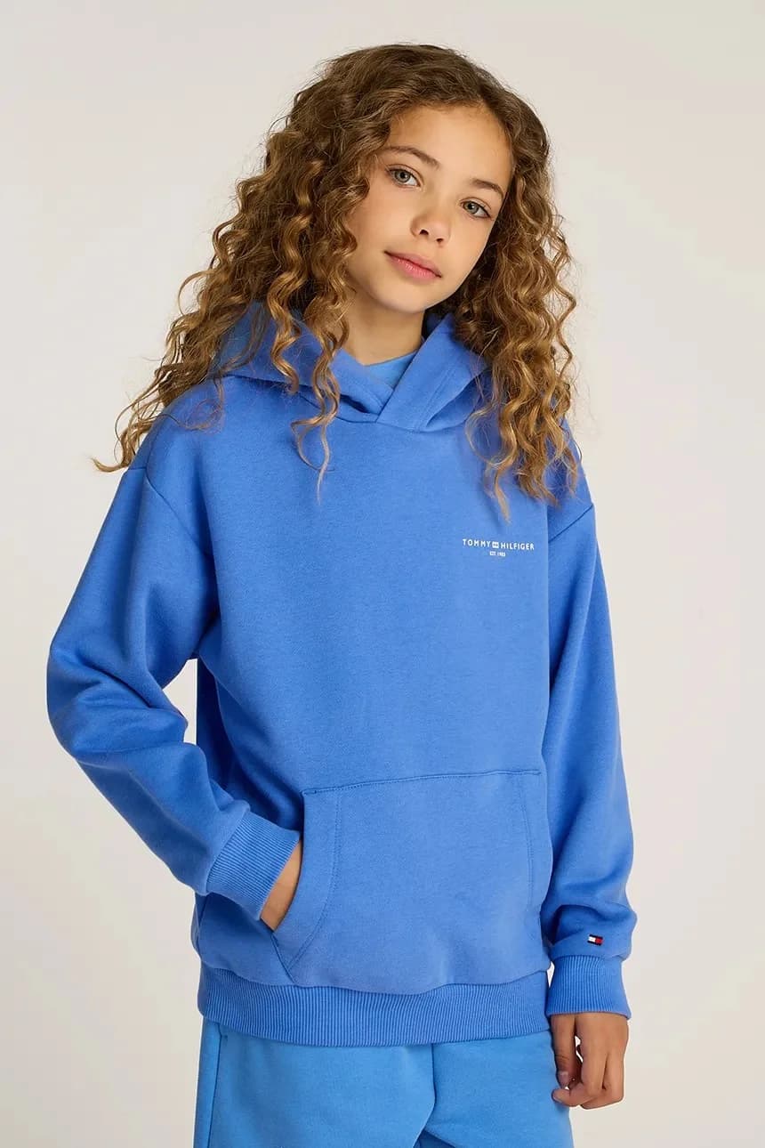 Детская толстовка