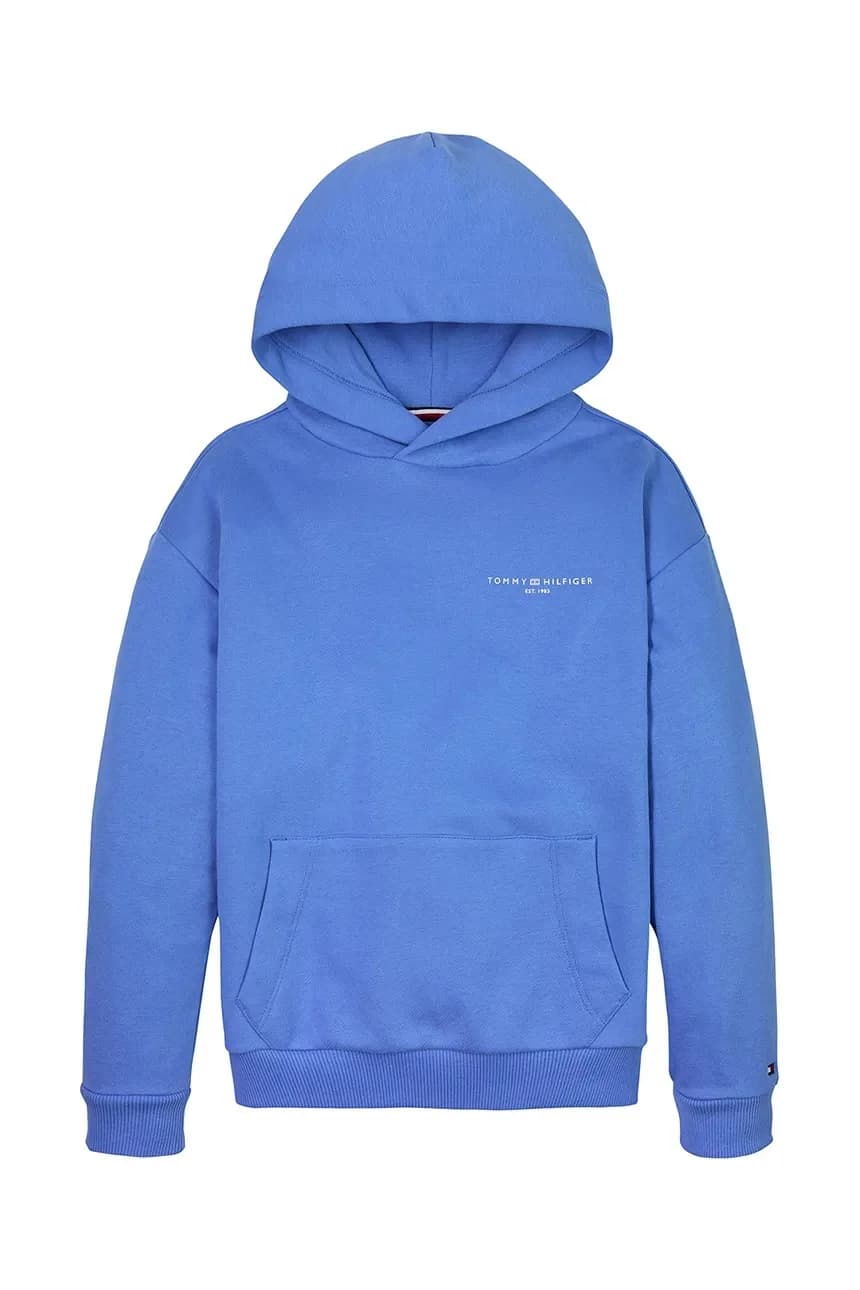 Детская толстовка - фото 2