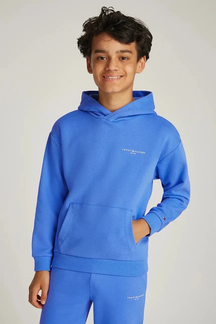 Детская толстовка - фото 4