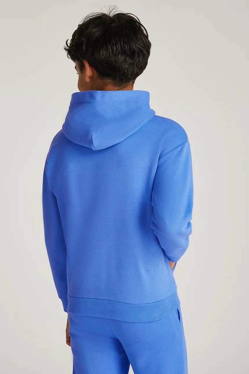 Детская толстовка - фото 5