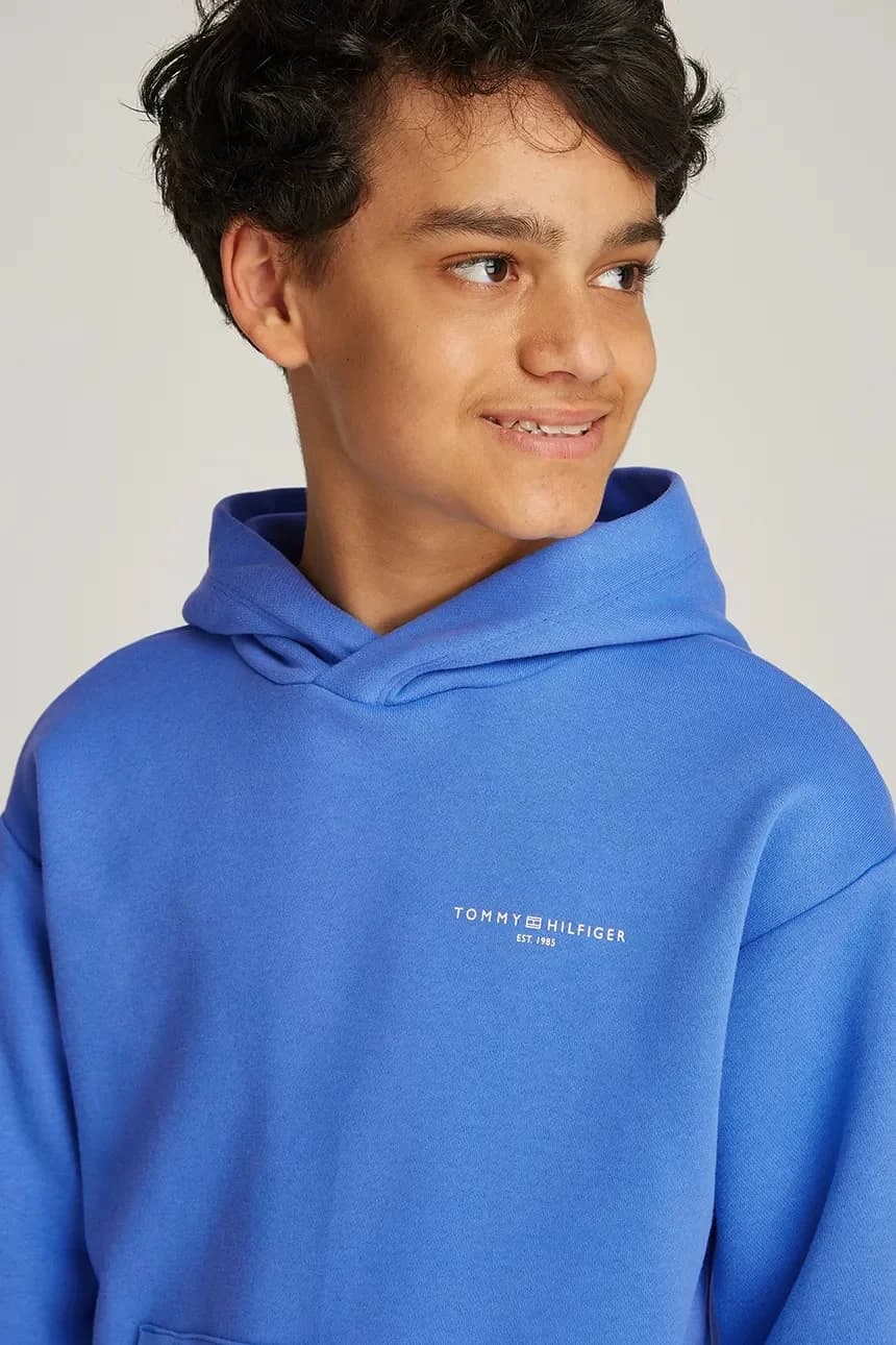 Детская толстовка - фото 6