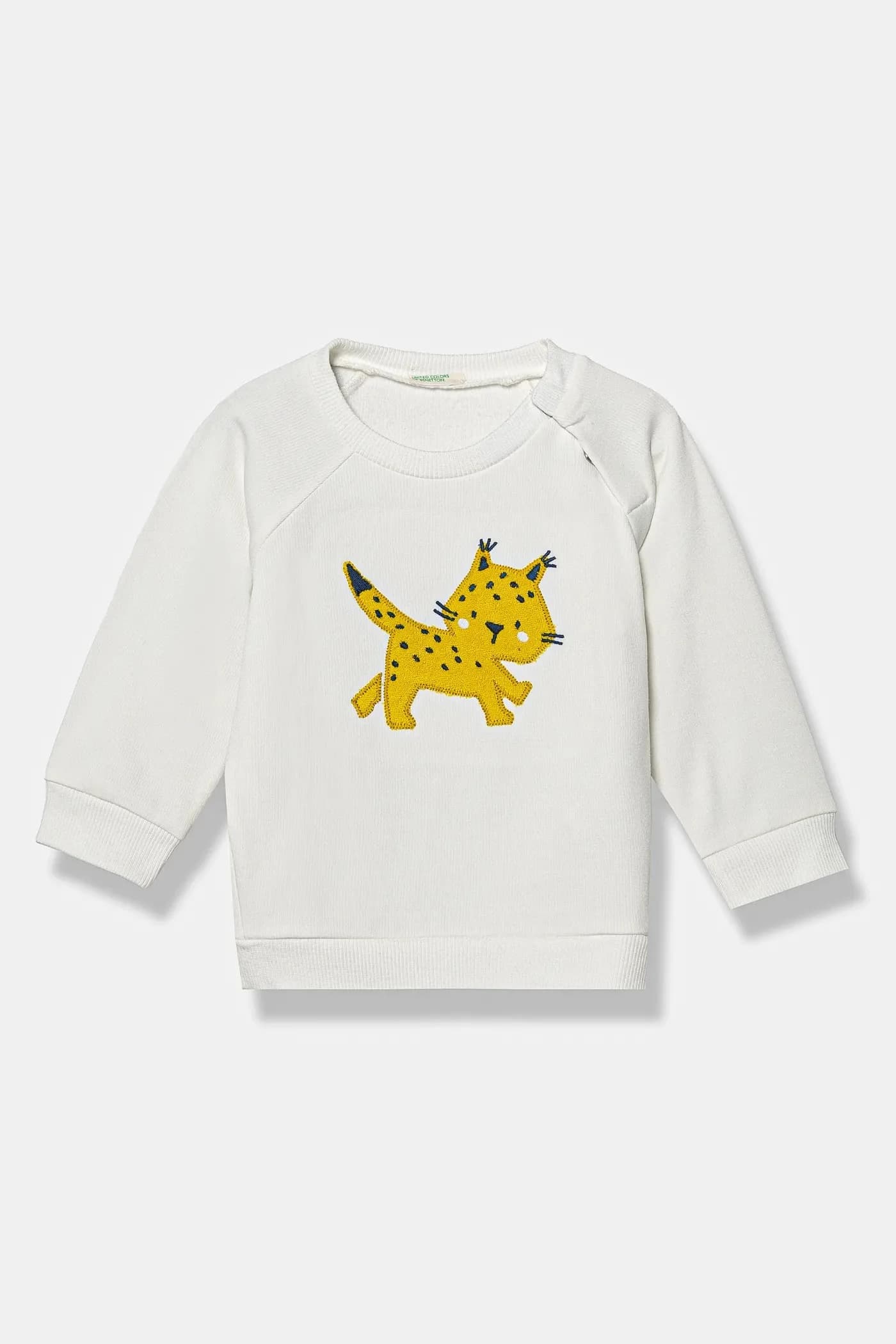 Детская толстовка