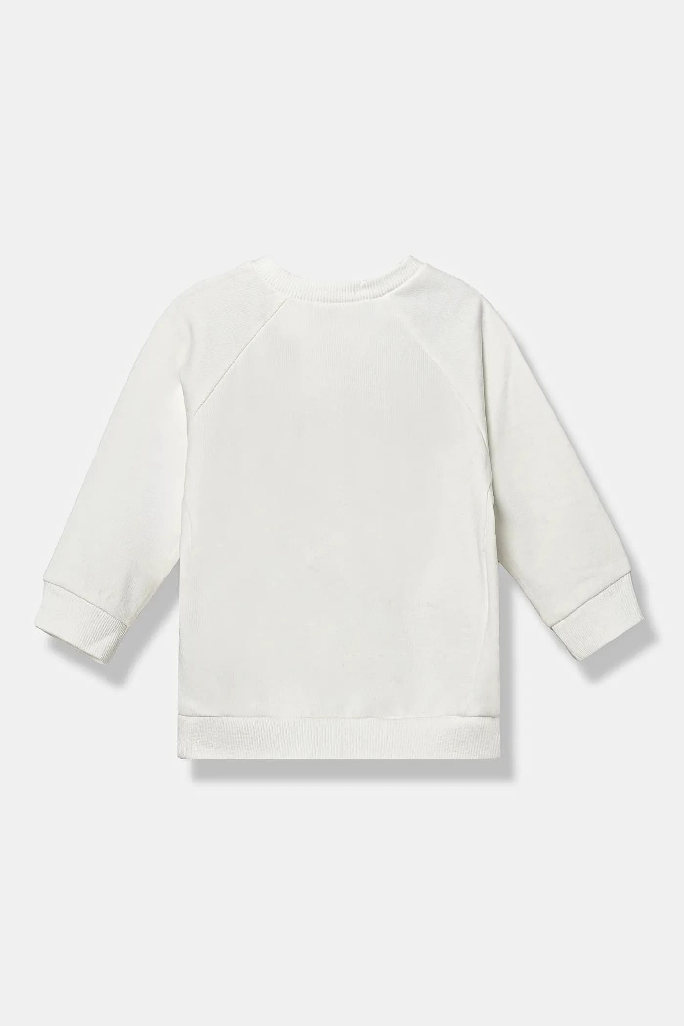 Детская толстовка - фото 2