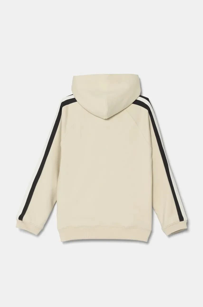 Детская толстовка GREYLING HOODIE - фото 2