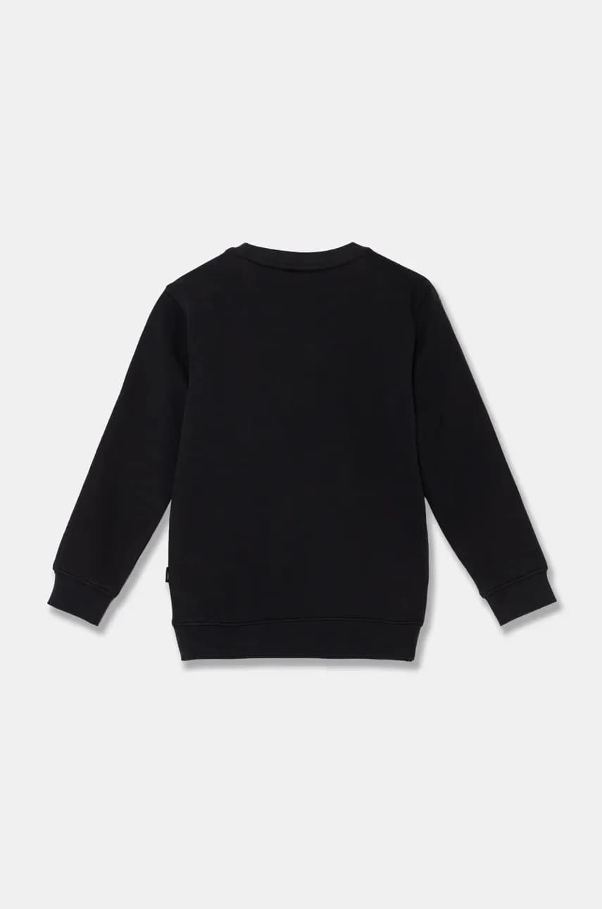 Детская толстовка MERCURY CREW - фото 2