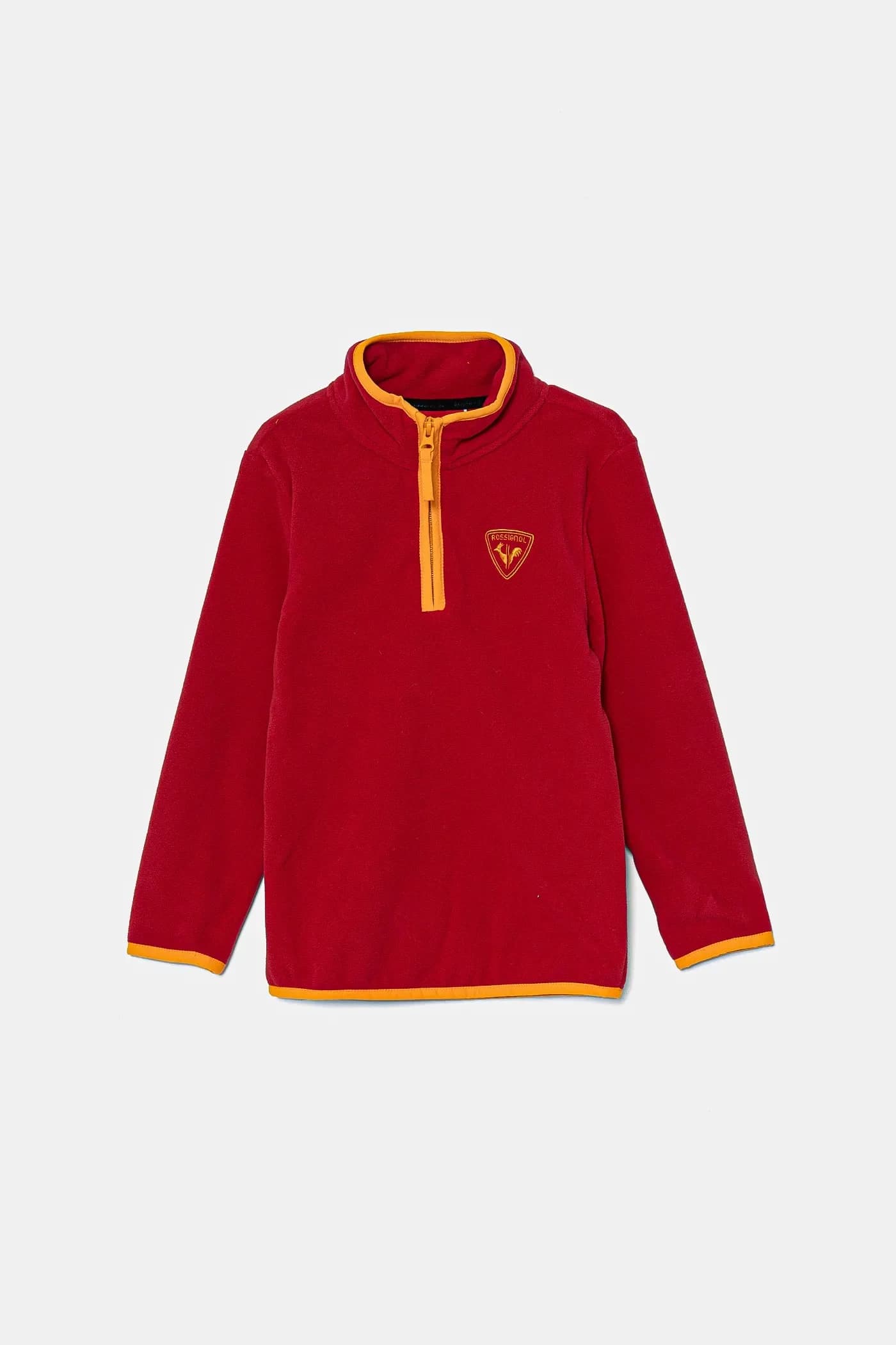 Детская флисовая толстовка STRAWPILE - фото 2