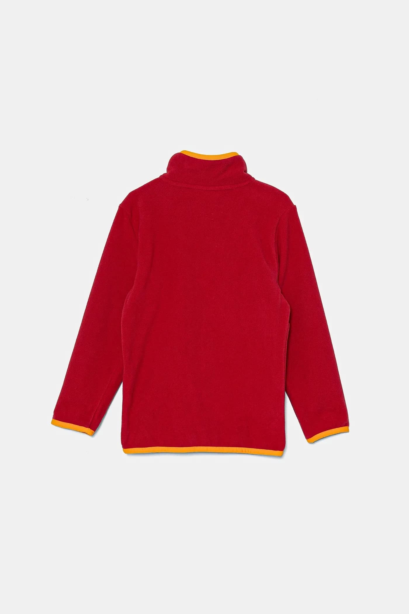 Детская флисовая толстовка STRAWPILE - фото 3