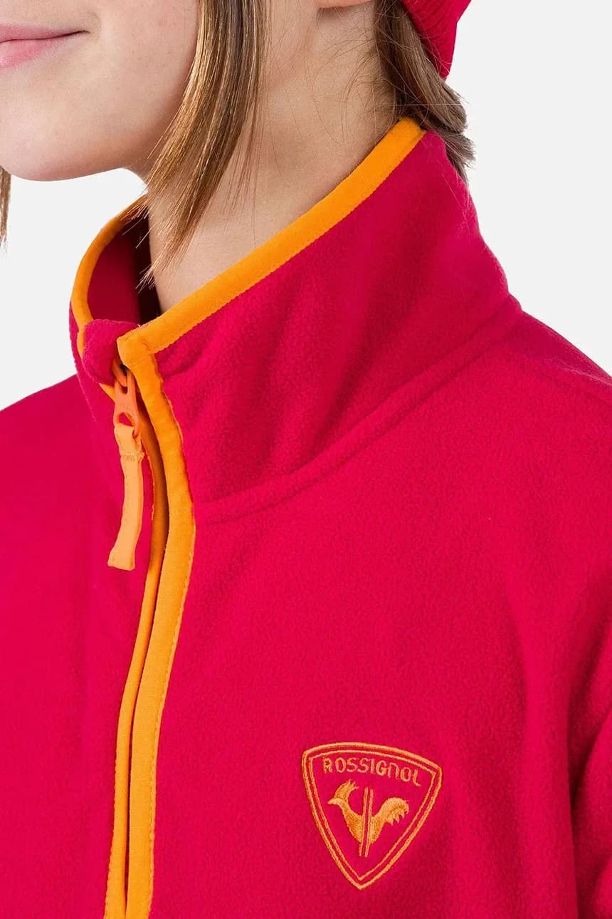 Детская флисовая толстовка STRAWPILE - фото 7