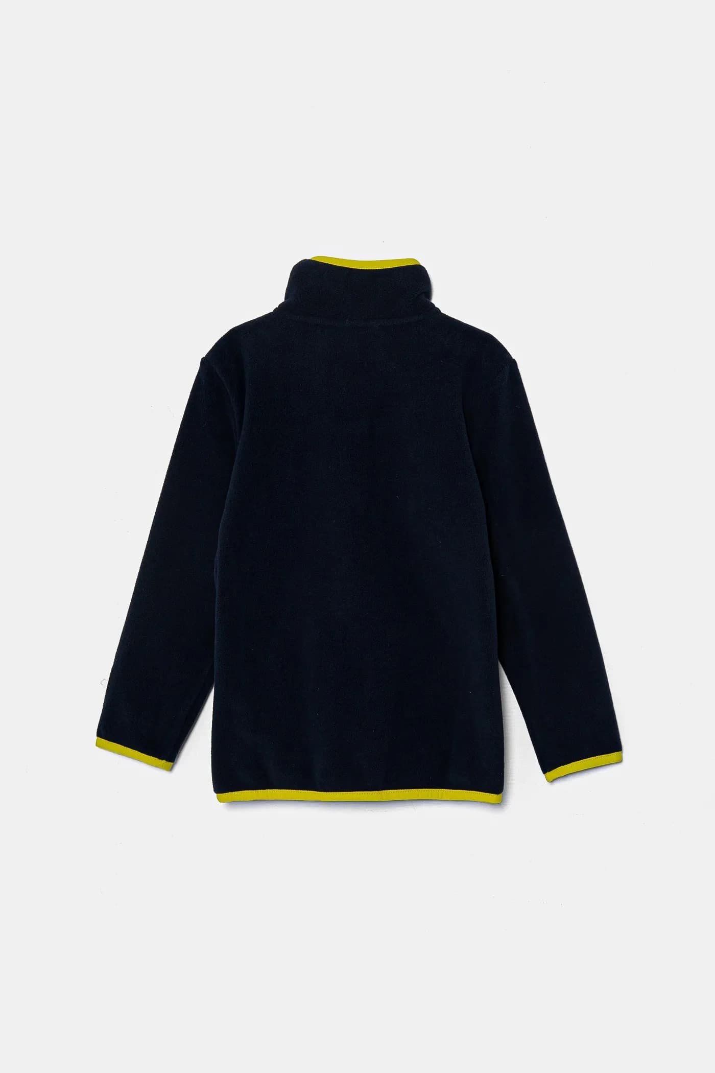 Детская флисовая толстовка STRAWPILE - фото 3