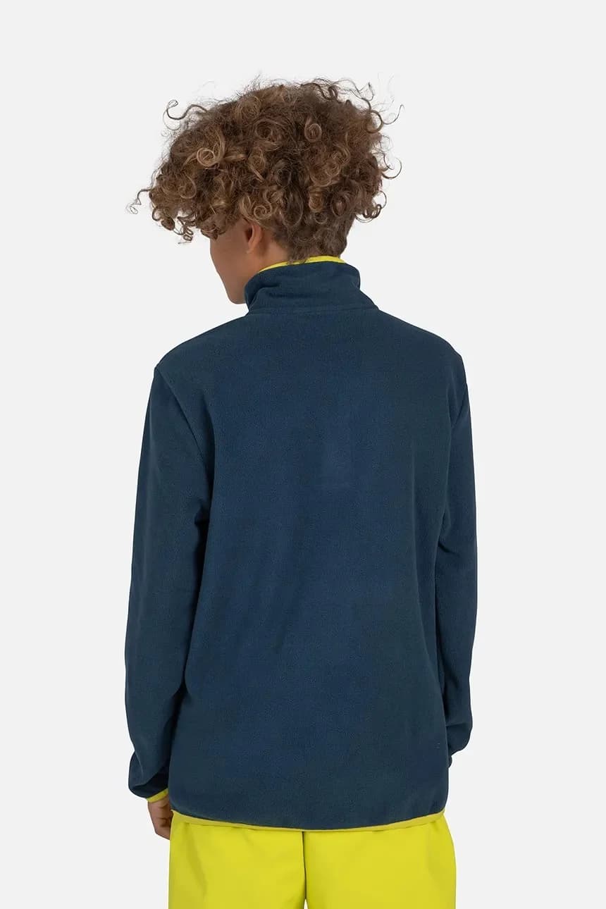 Детская флисовая толстовка STRAWPILE - фото 5