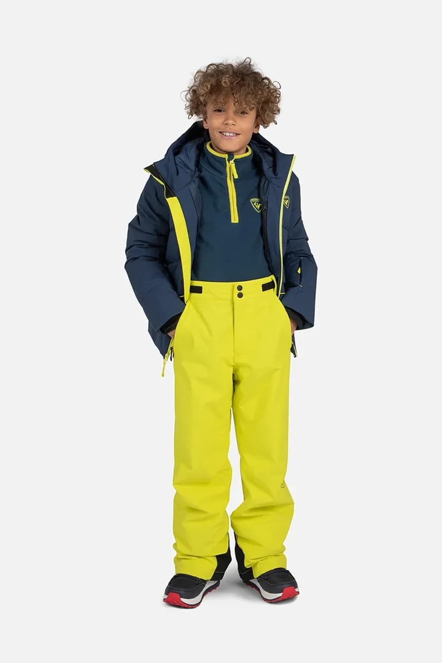 Детская флисовая толстовка STRAWPILE - фото 8