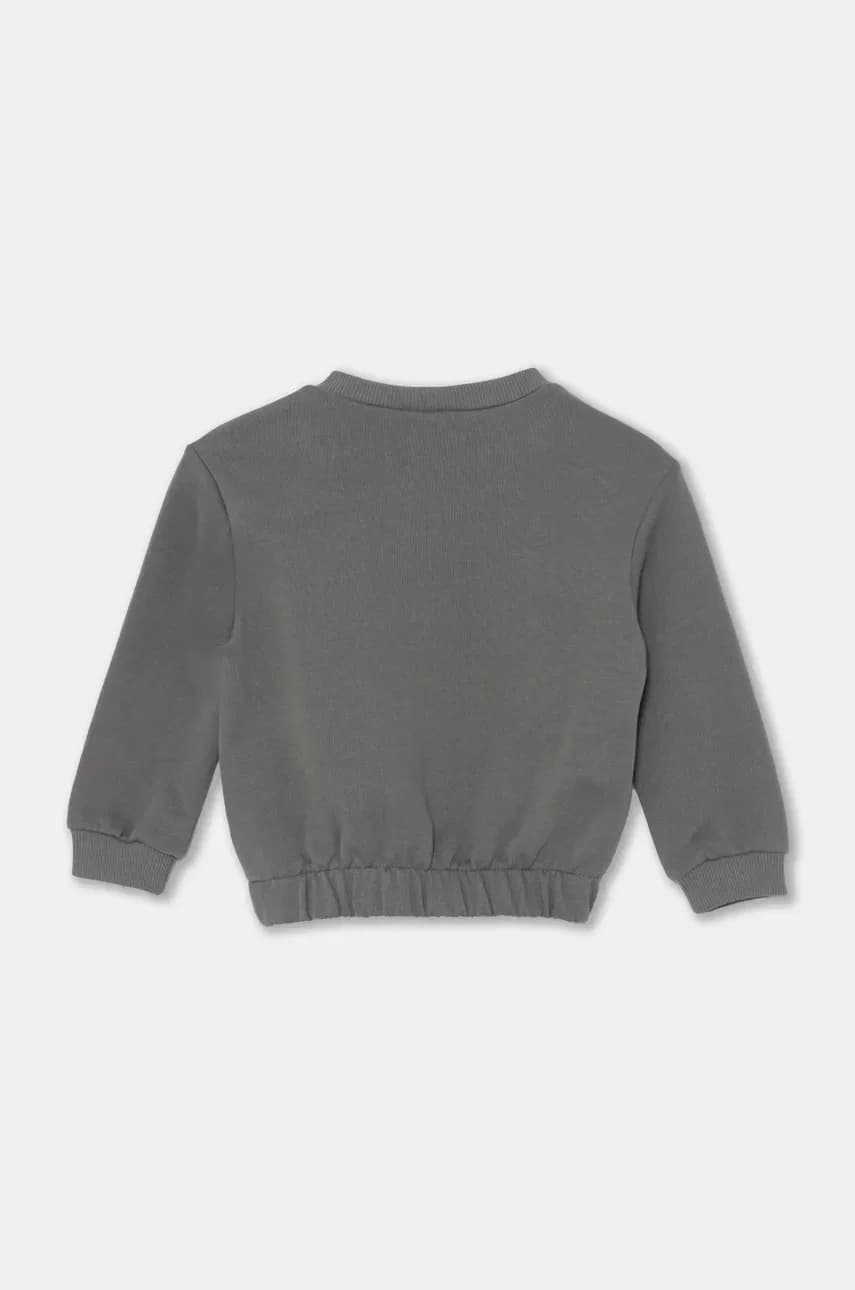 Хлопковая детская толстовка - фото 2