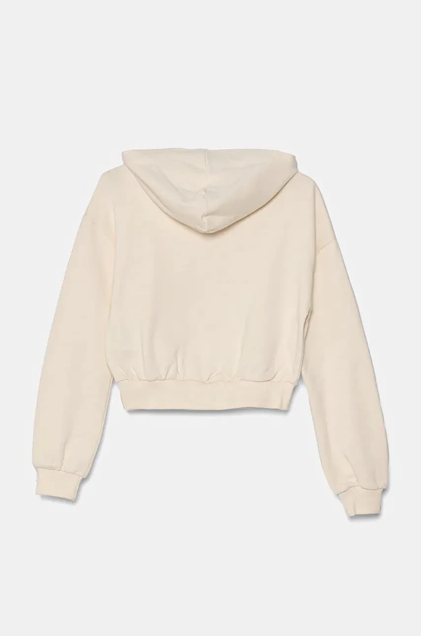 Детская хлопковая толстовка - фото 2