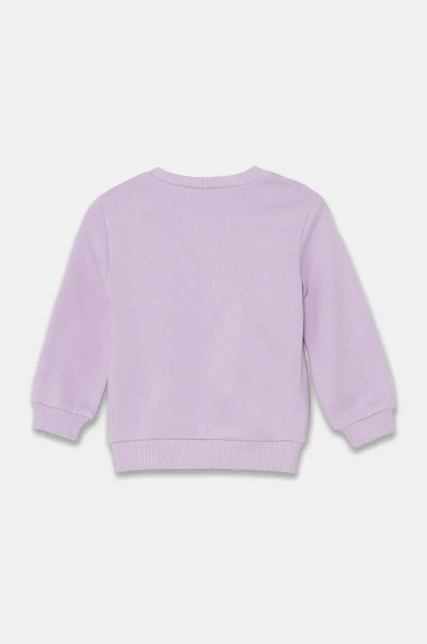 Детская хлопковая толстовка - фото 2