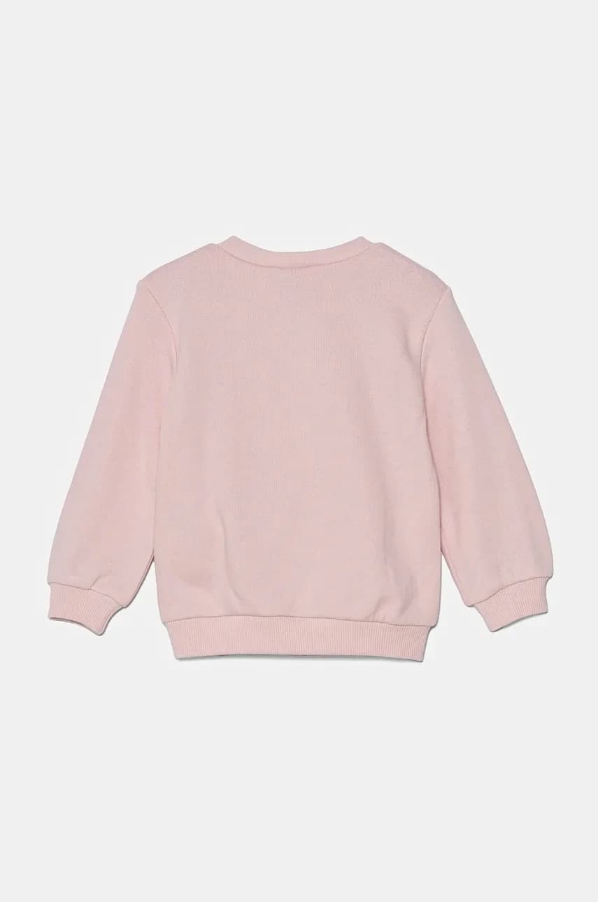 Детская хлопковая толстовка - фото 2