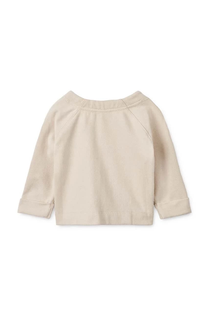 Хлопковая толстовка Augustin Baby Top - фото 3