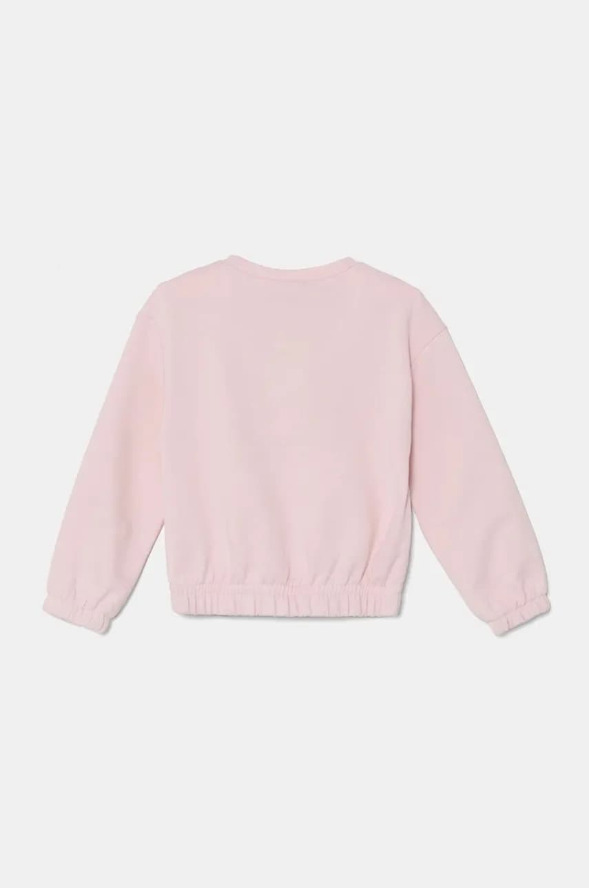 Хлопковая детская толстовка - фото 2