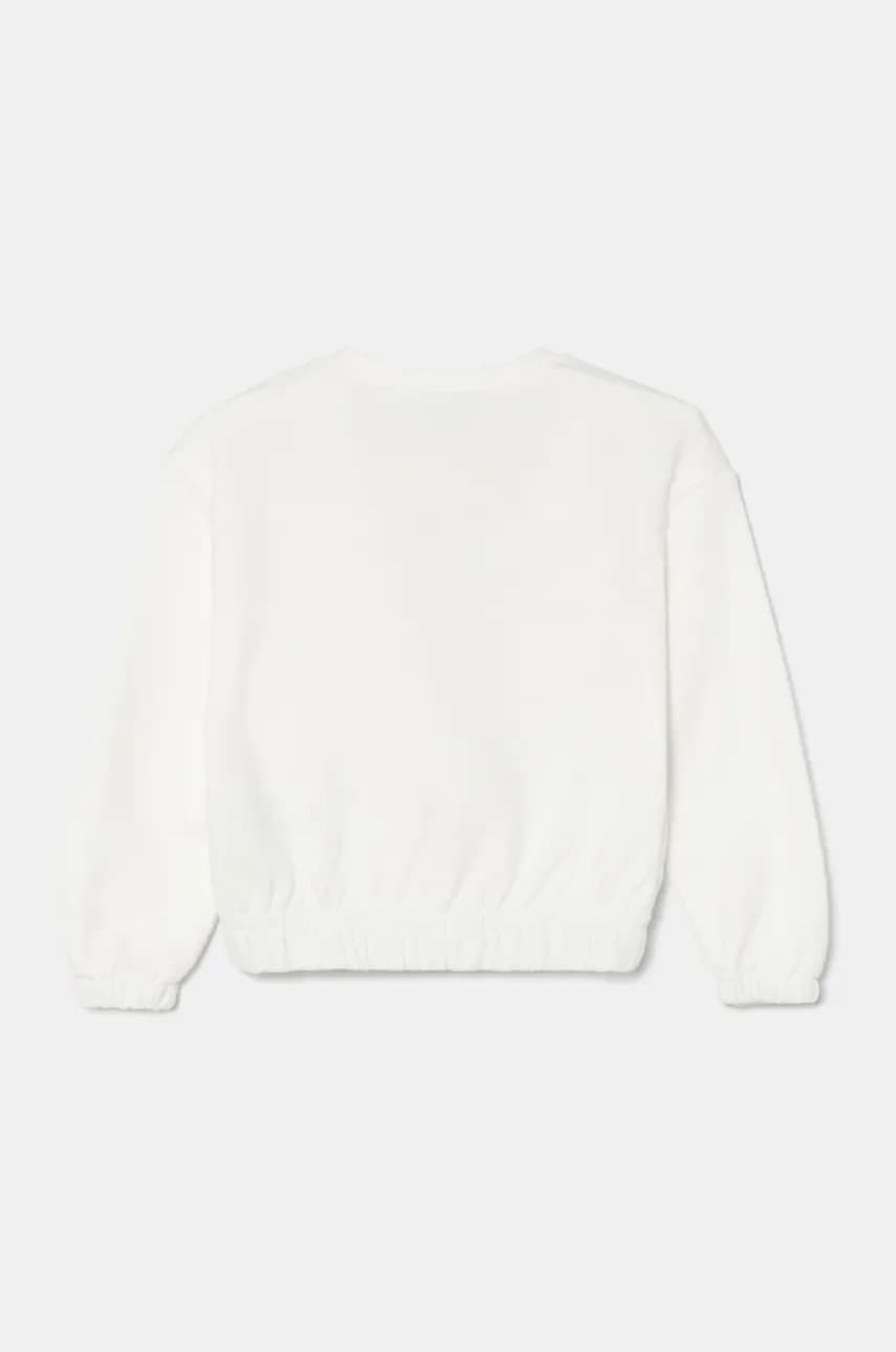 Хлопковая детская толстовка - фото 2