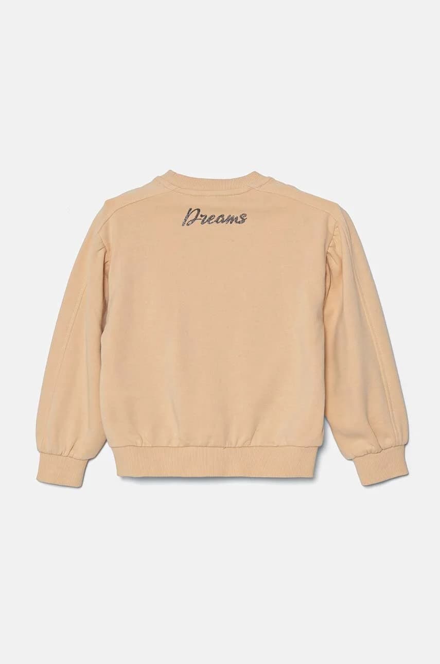 Детская хлопковая толстовка - фото 2