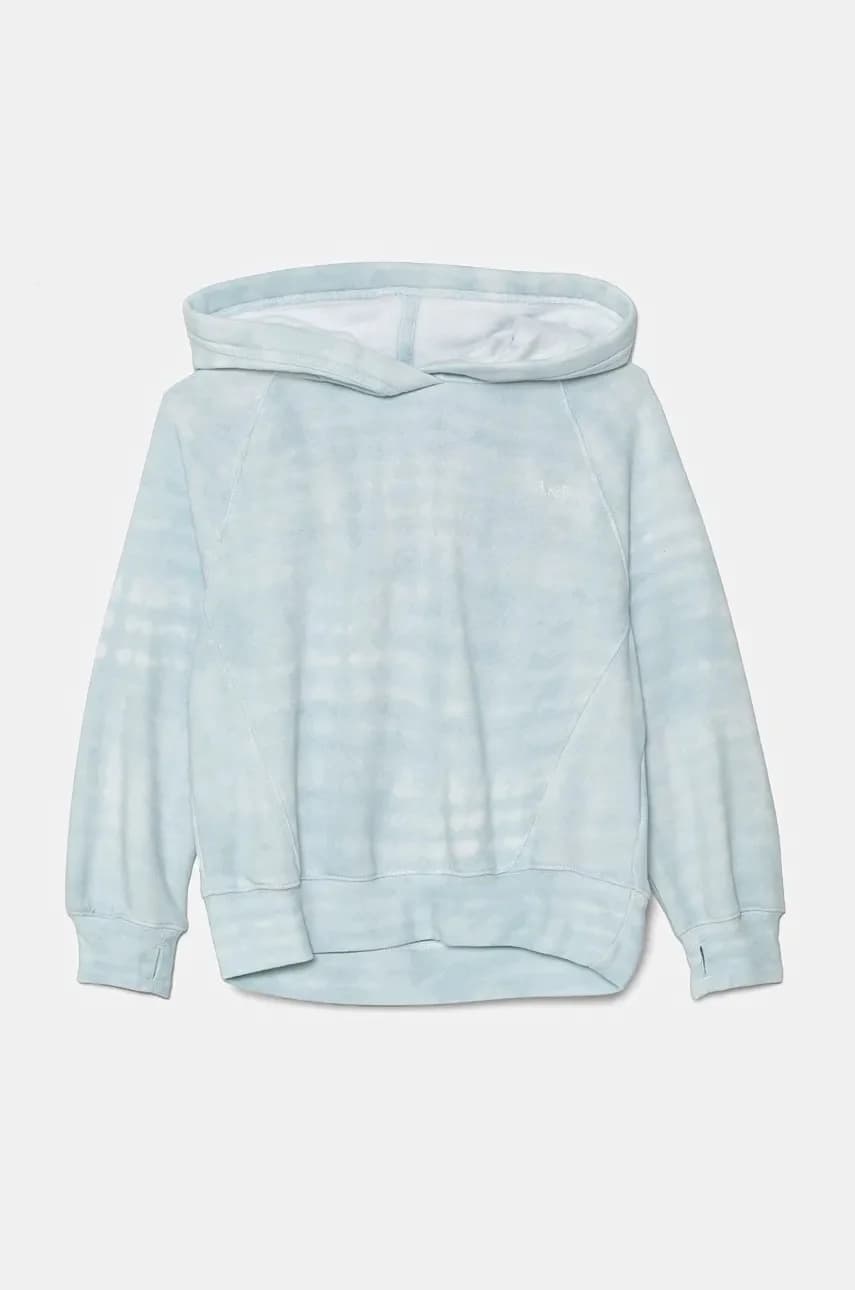 Детская толстовка