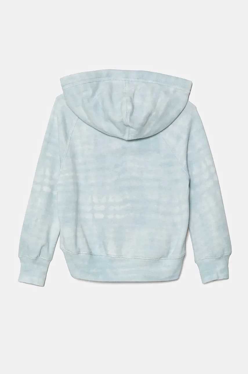 Детская толстовка - фото 2