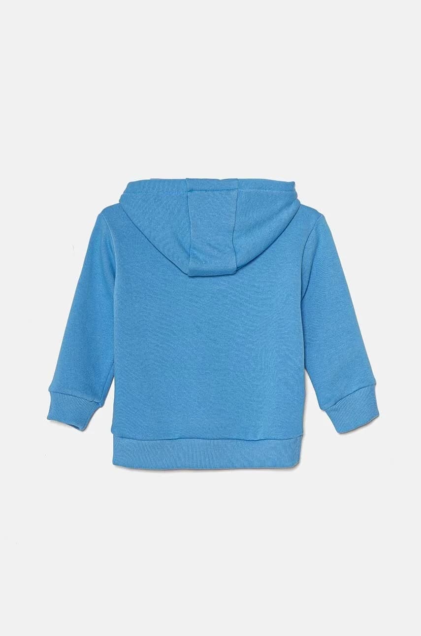 Детская толстовка - фото 2