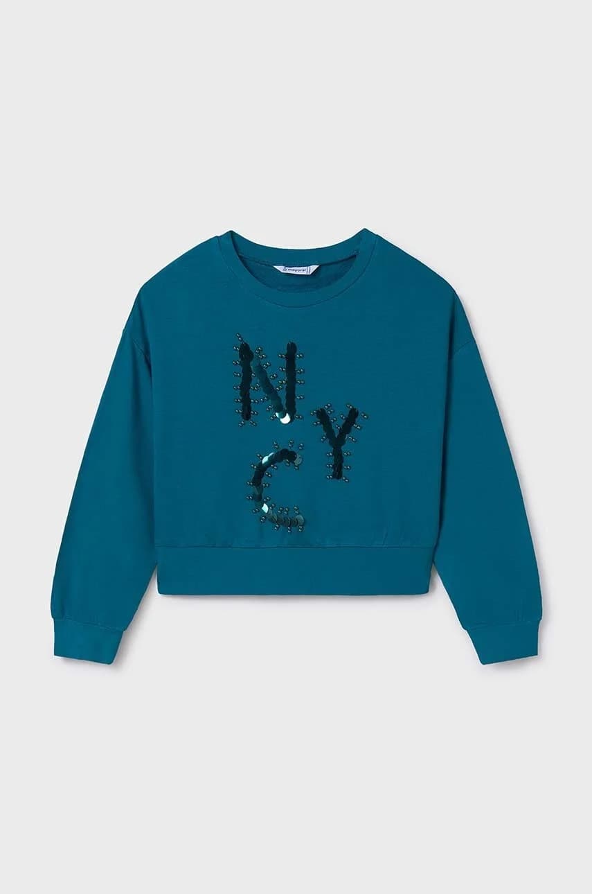 Детская толстовка