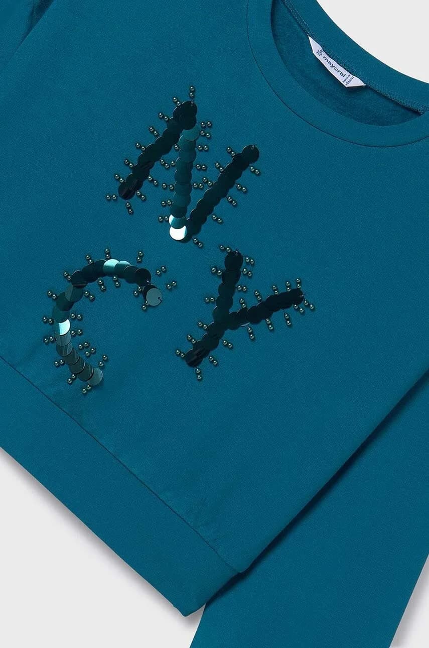 Детская толстовка - фото 2