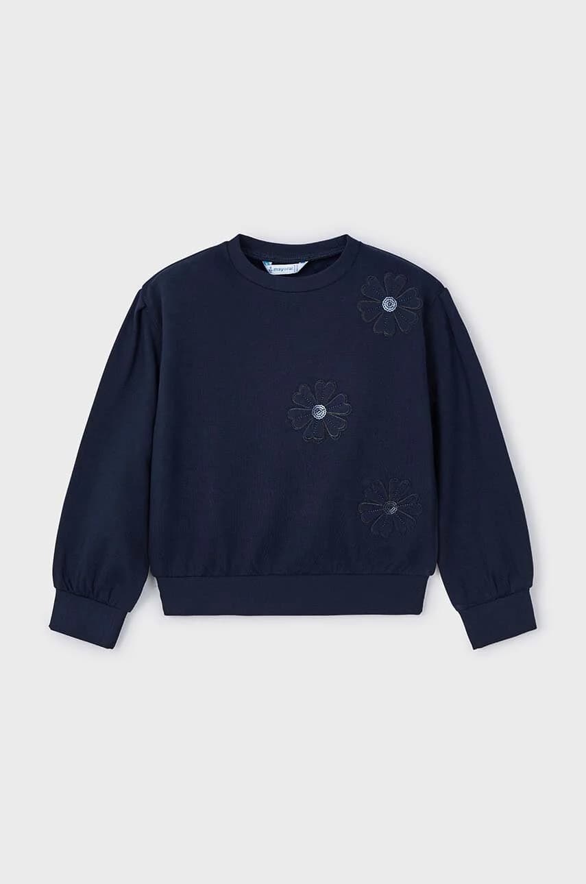 Детская толстовка