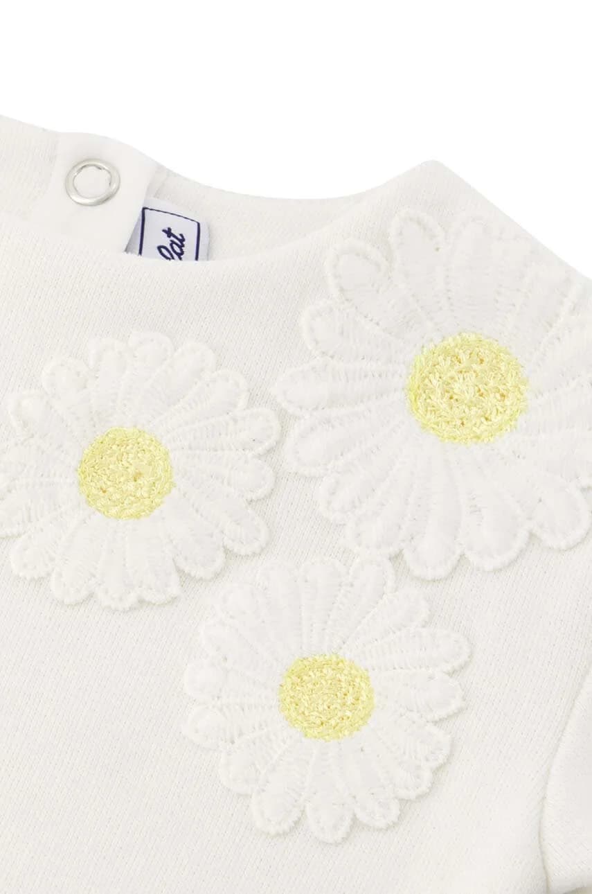 Хлопковая детская толстовка - фото 4