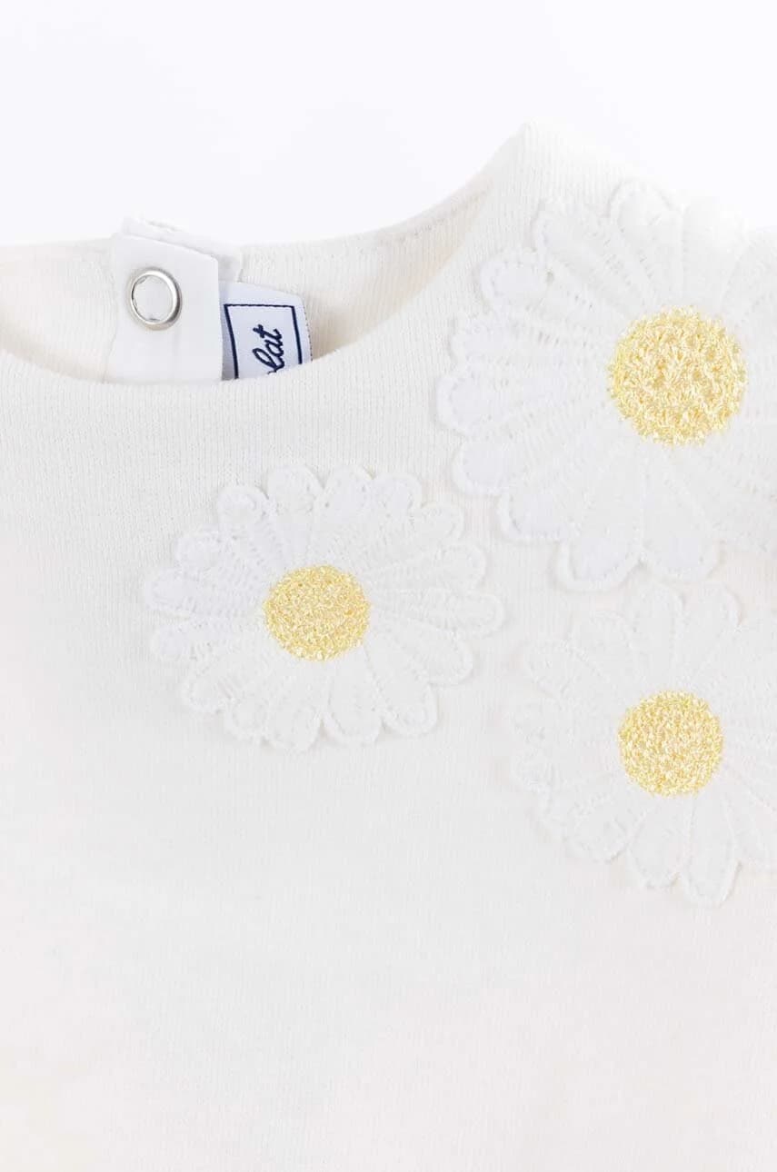 Хлопковая детская толстовка - фото 9