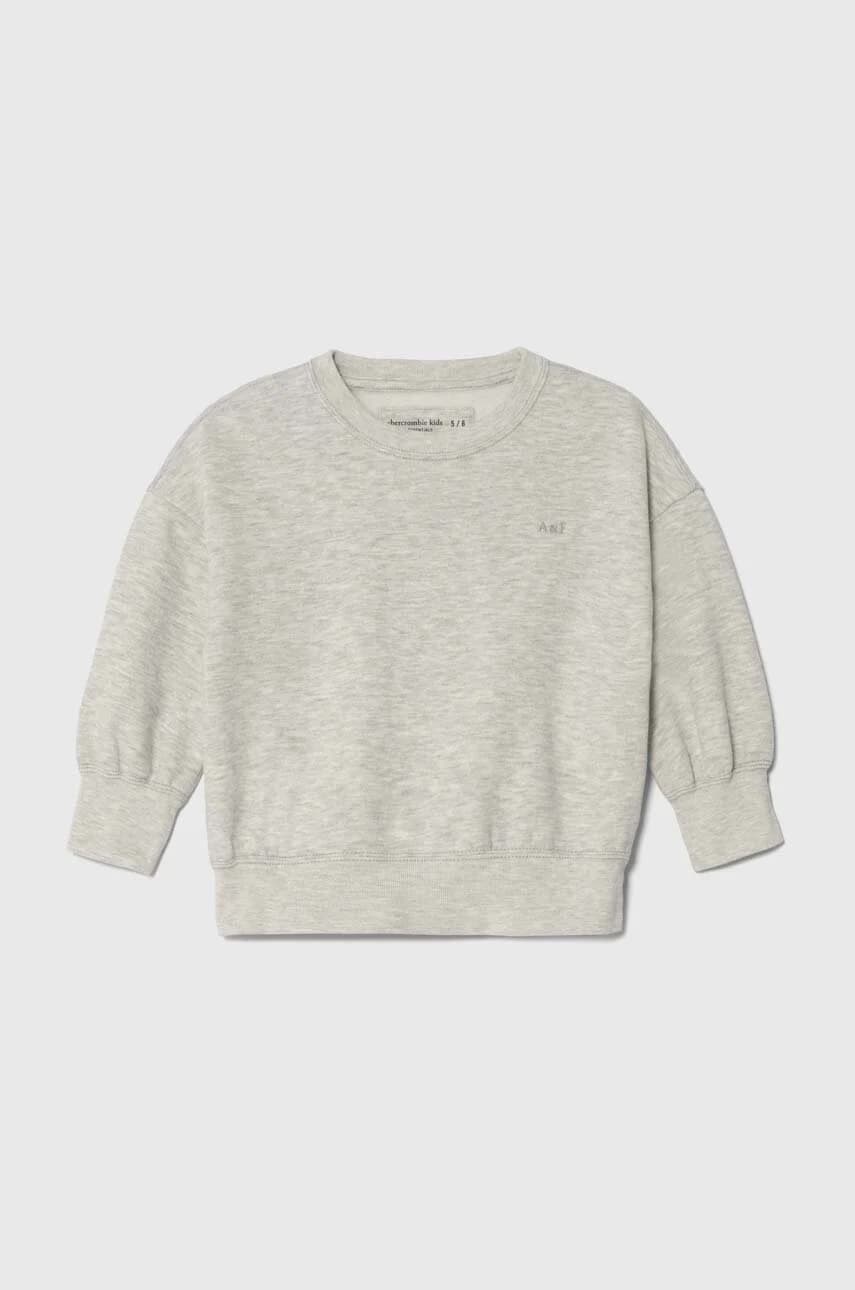 Детская толстовка