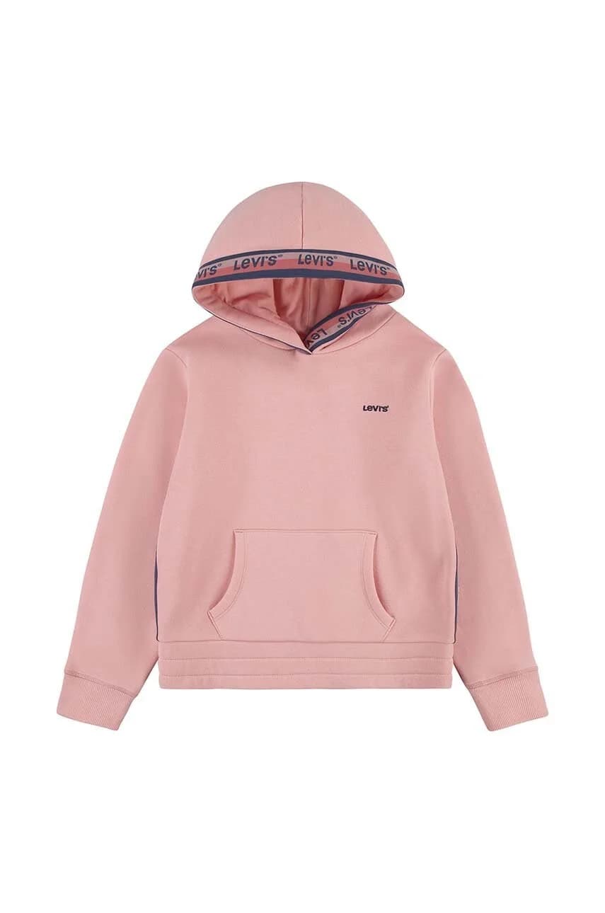 Детская толстовка